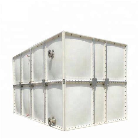 GRP Tanks, GRP Tank Manufacturer .